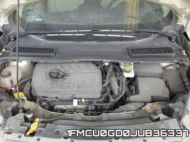 1FMCU0GD0JUB36337 фото 7