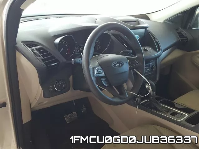 1FMCU0GD0JUB36337 фото 9