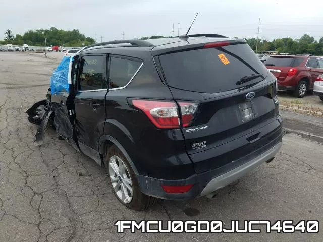 1FMCU0GD0JUC74640 фото 4