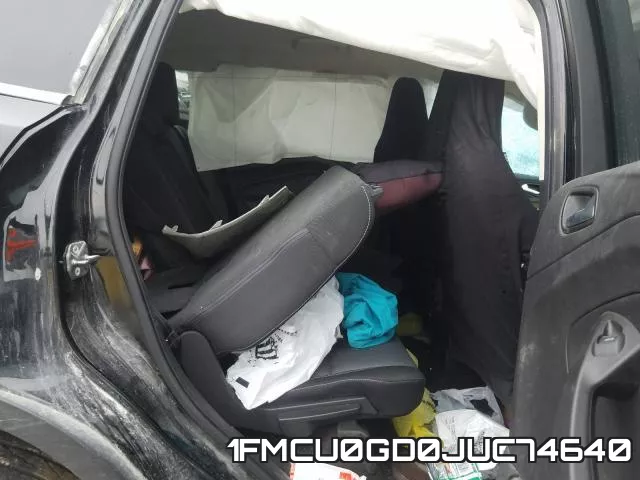1FMCU0GD0JUC74640 фото 7