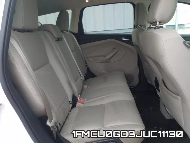 1FMCU0GD3JUC11130 фото 6