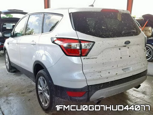 1FMCU0GD7HUD44077 фото 4