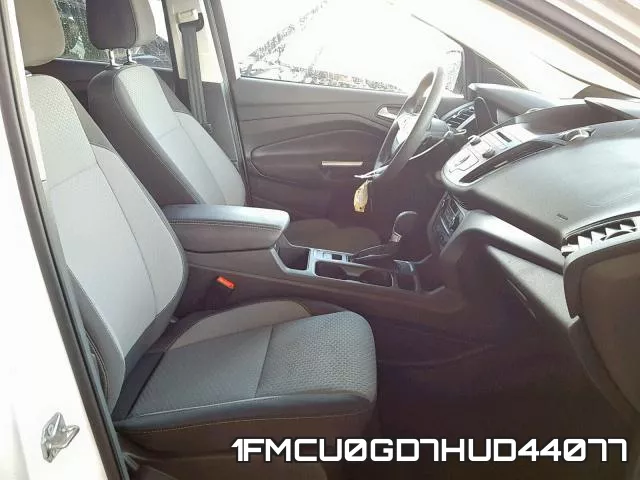 1FMCU0GD7HUD44077 фото 6