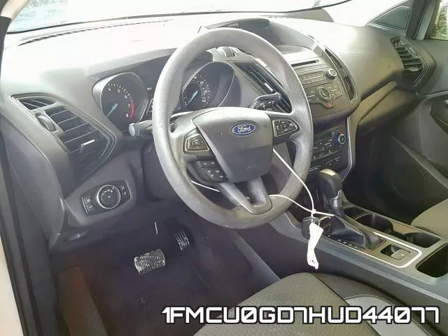 1FMCU0GD7HUD44077 фото 10