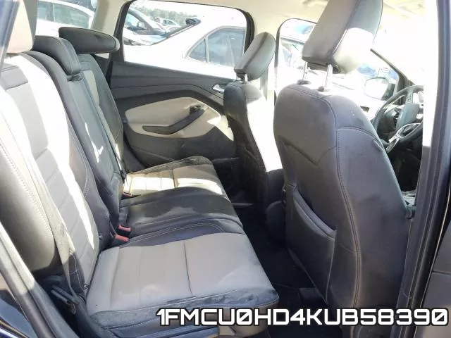 1FMCU0HD4KUB58390 фото 7