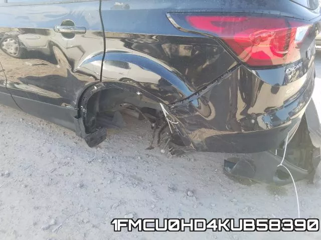 1FMCU0HD4KUB58390 фото 9