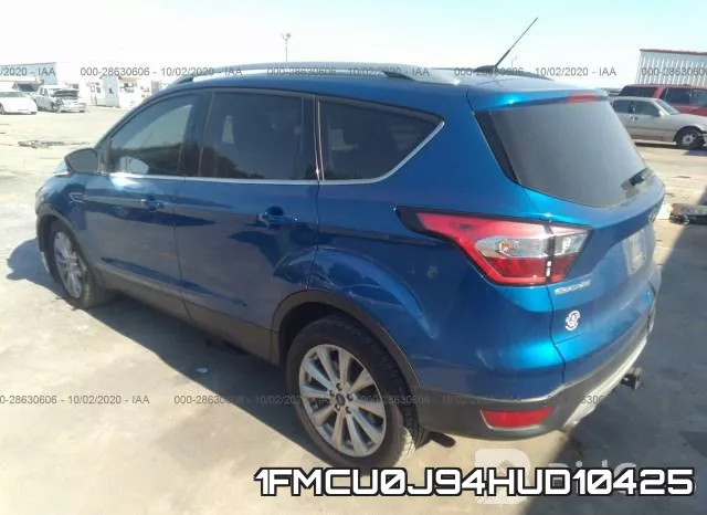 1FMCU0J94HUD10425 фото 4