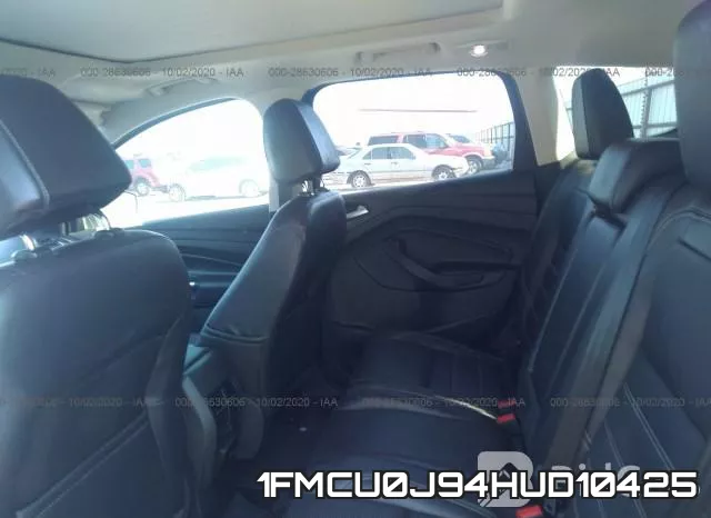 1FMCU0J94HUD10425 фото 9