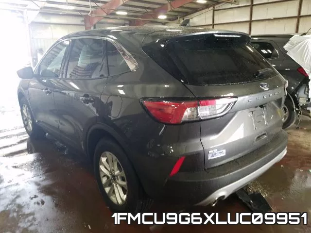 1FMCU9G6XLUC09951 фото 4