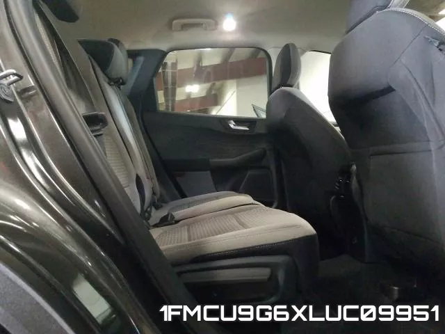 1FMCU9G6XLUC09951 фото 7