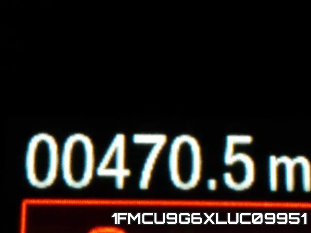1FMCU9G6XLUC09951 фото 9