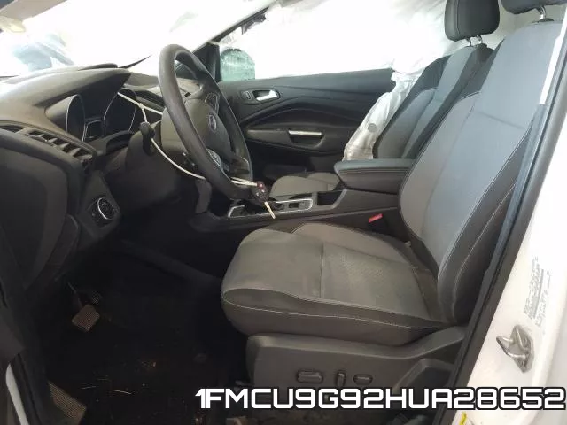 1FMCU9G92HUA28652 фото 6