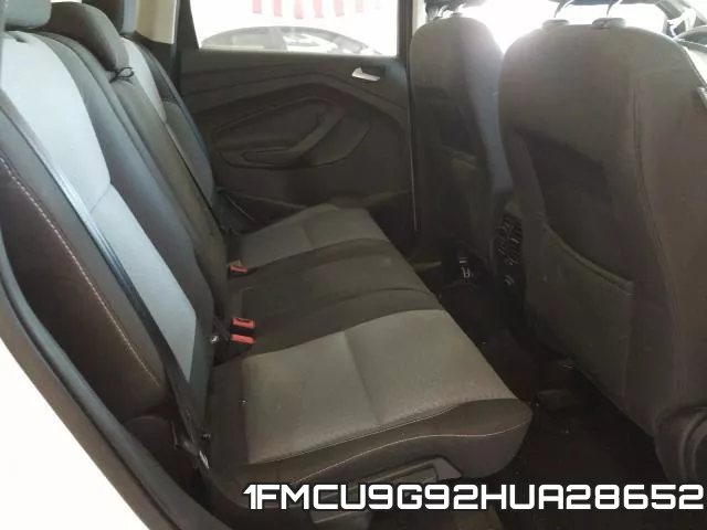 1FMCU9G92HUA28652 фото 7