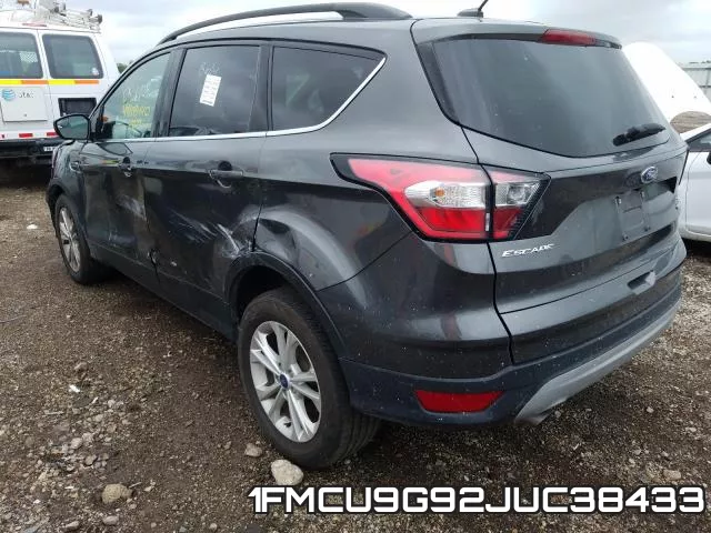 1FMCU9G92JUC38433 фото 4