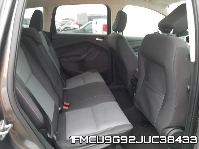 1FMCU9G92JUC38433 фото 7