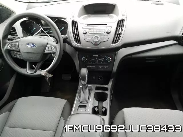 1FMCU9G92JUC38433 фото 10