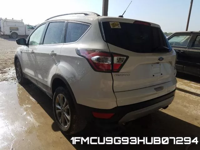 1FMCU9G93HUB07294 фото 4