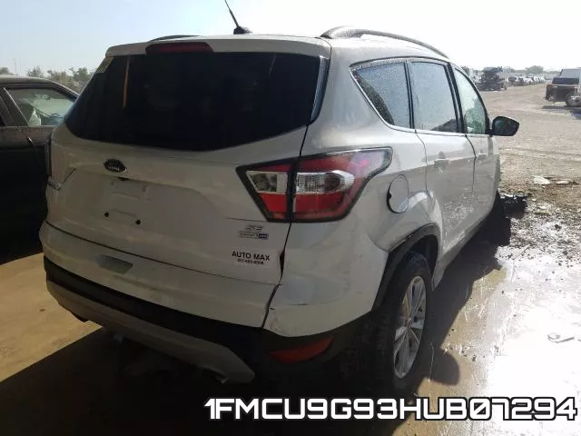 1FMCU9G93HUB07294 фото 5