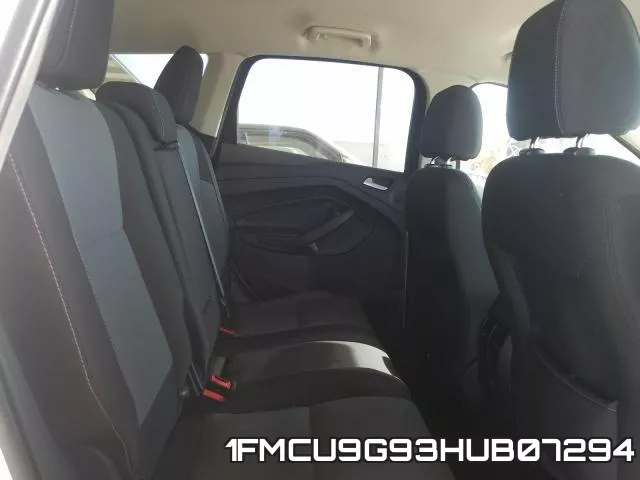 1FMCU9G93HUB07294 фото 7