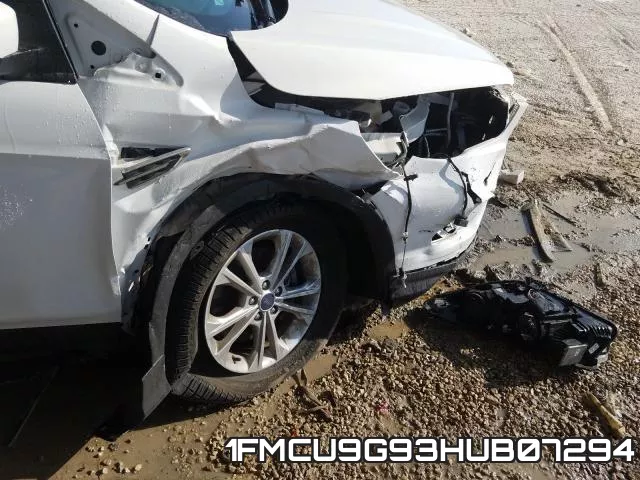 1FMCU9G93HUB07294 фото 10