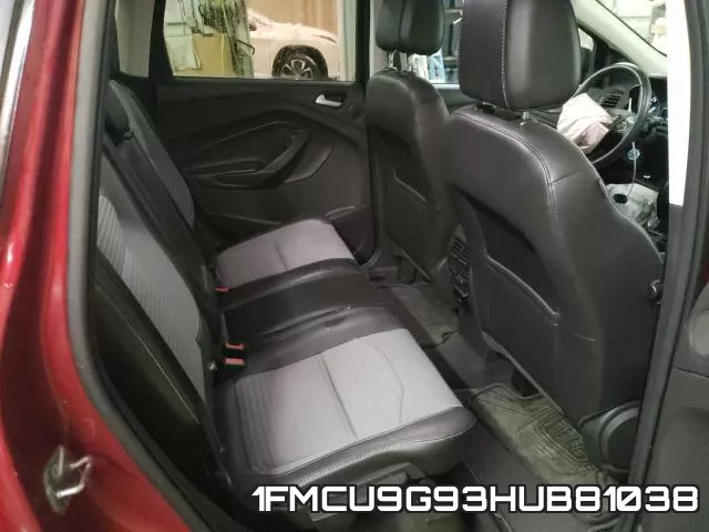 1FMCU9G93HUB81038 фото 6