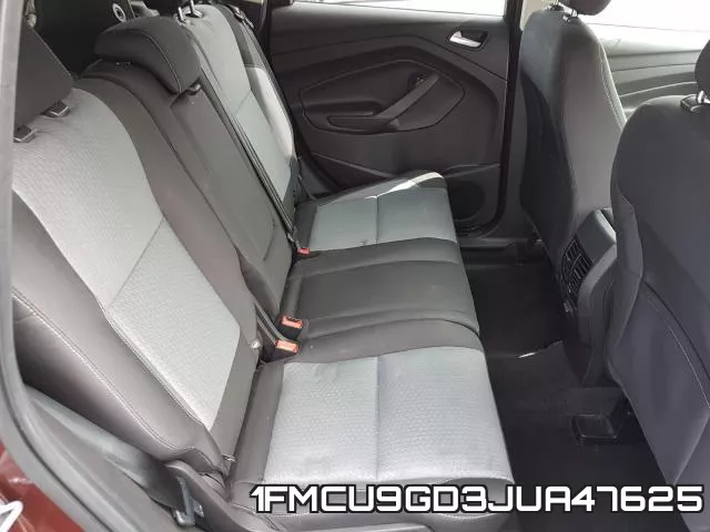 1FMCU9GD3JUA47625 фото 7