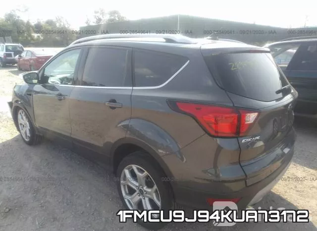1FMCU9J94KUA73172 фото 4