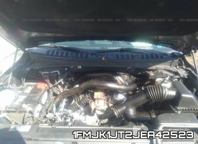 1FMJK1JT2JEA42523 фото 2
