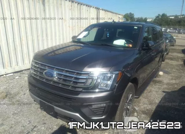 1FMJK1JT2JEA42523 фото 3