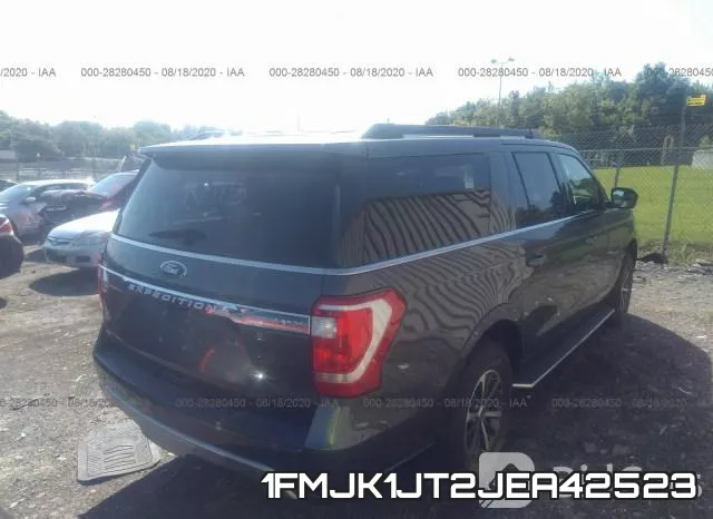1FMJK1JT2JEA42523 фото 5