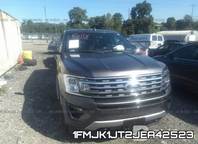 1FMJK1JT2JEA42523 фото 7