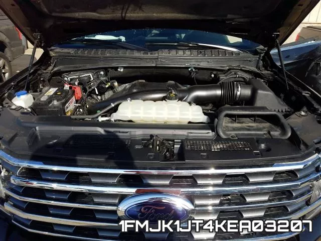 1FMJK1JT4KEA03207 фото 7