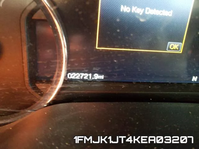 1FMJK1JT4KEA03207 фото 8