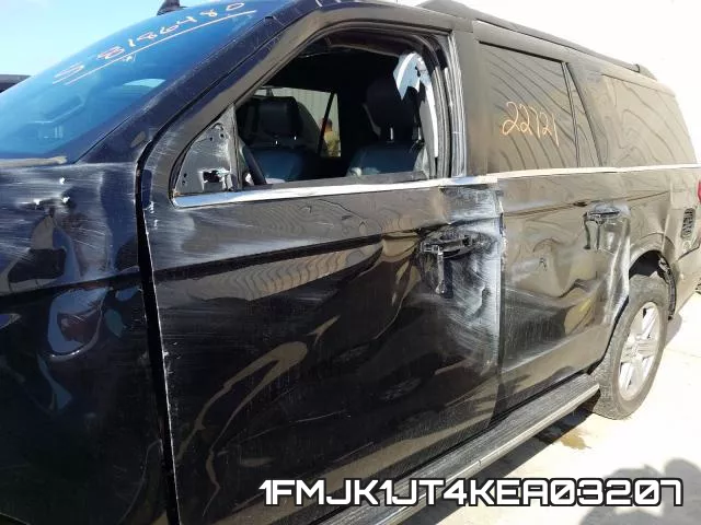1FMJK1JT4KEA03207 фото 9