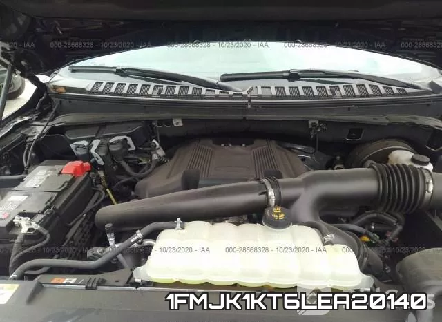 1FMJK1KT6LEA20140 фото 2
