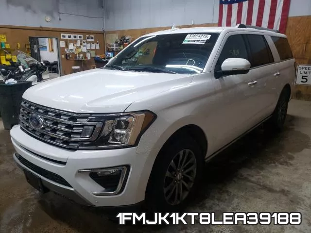 1FMJK1KT8LEA39188 фото 3