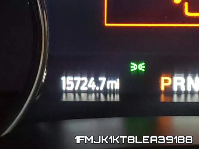 1FMJK1KT8LEA39188 фото 9