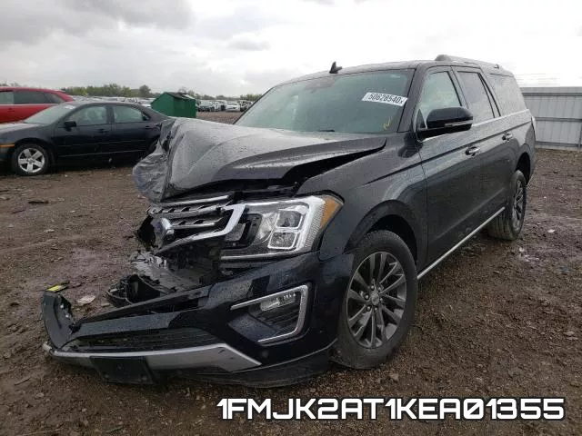 1FMJK2AT1KEA01355 фото 3