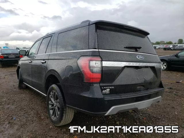 1FMJK2AT1KEA01355 фото 4