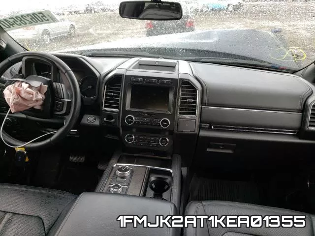 1FMJK2AT1KEA01355 фото 10
