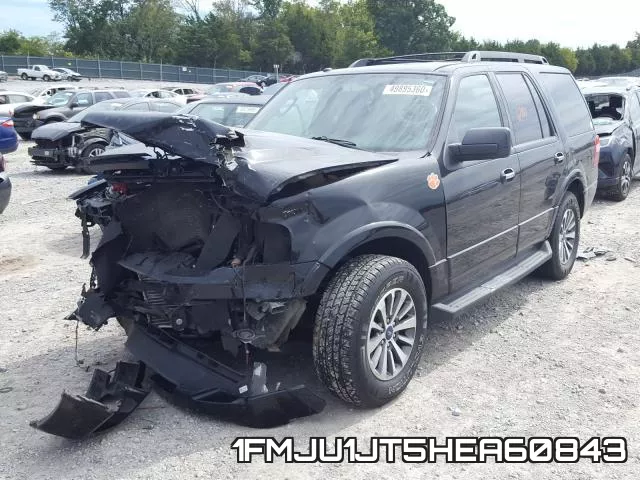 1FMJU1JT5HEA60843 фото 3