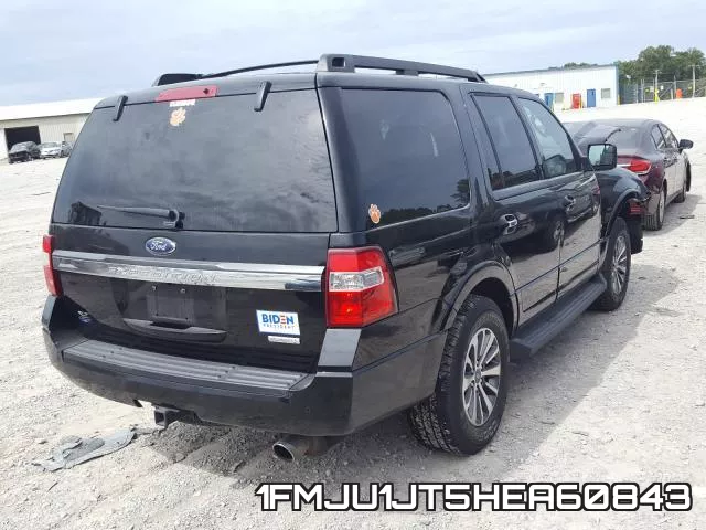 1FMJU1JT5HEA60843 фото 5