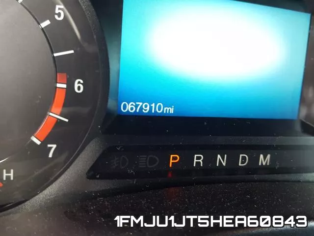 1FMJU1JT5HEA60843 фото 9