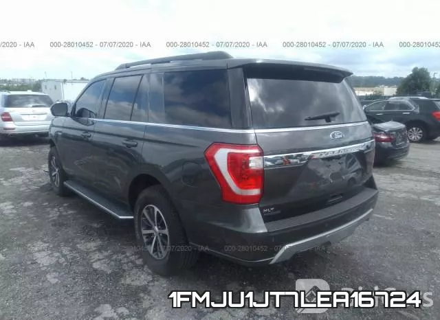 1FMJU1JT7LEA16724 фото 4