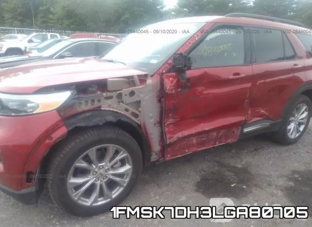 1FMSK7DH3LGA80705 фото 7