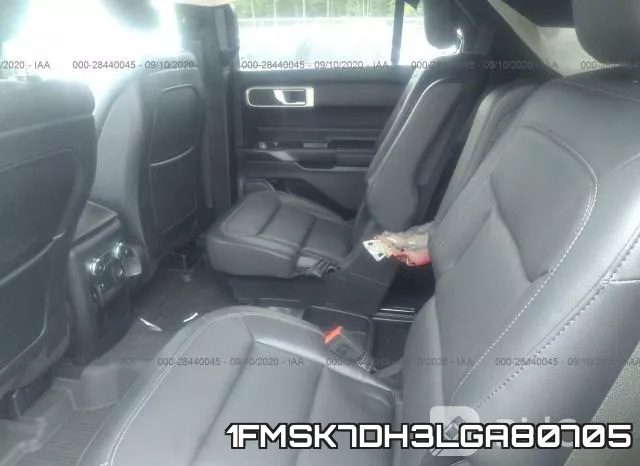 1FMSK7DH3LGA80705 фото 9