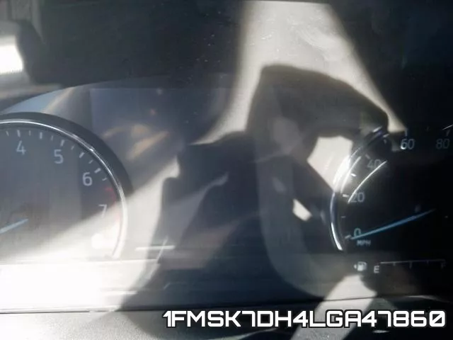 1FMSK7DH4LGA47860 фото 9