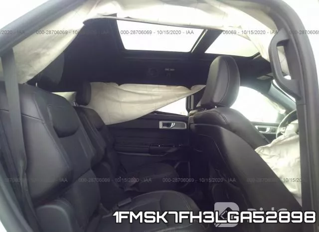 1FMSK7FH3LGA52898 фото 9