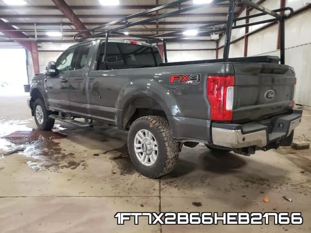 1FT7X2B66HEB21766 фото 3