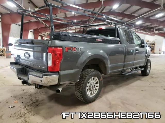 1FT7X2B66HEB21766 фото 4
